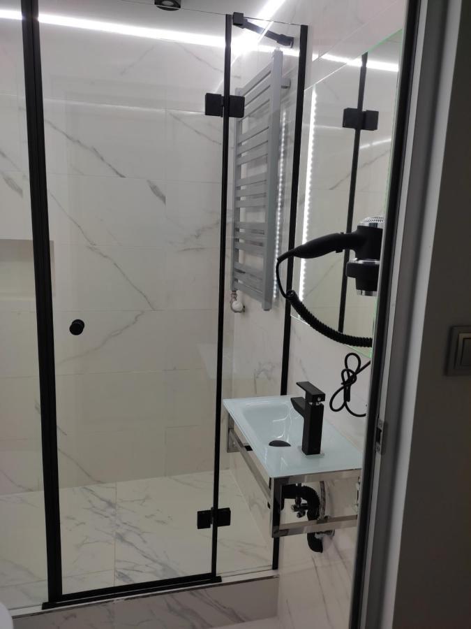 Jacuzzi Apartment Zen Krakow Ngoại thất bức ảnh