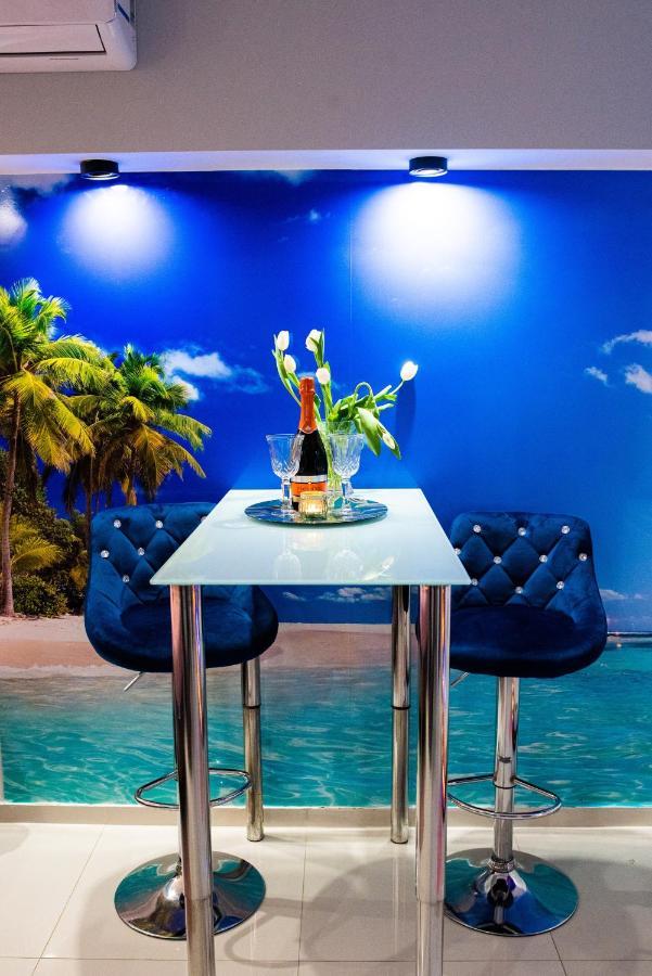 Jacuzzi Apartment Zen Krakow Ngoại thất bức ảnh