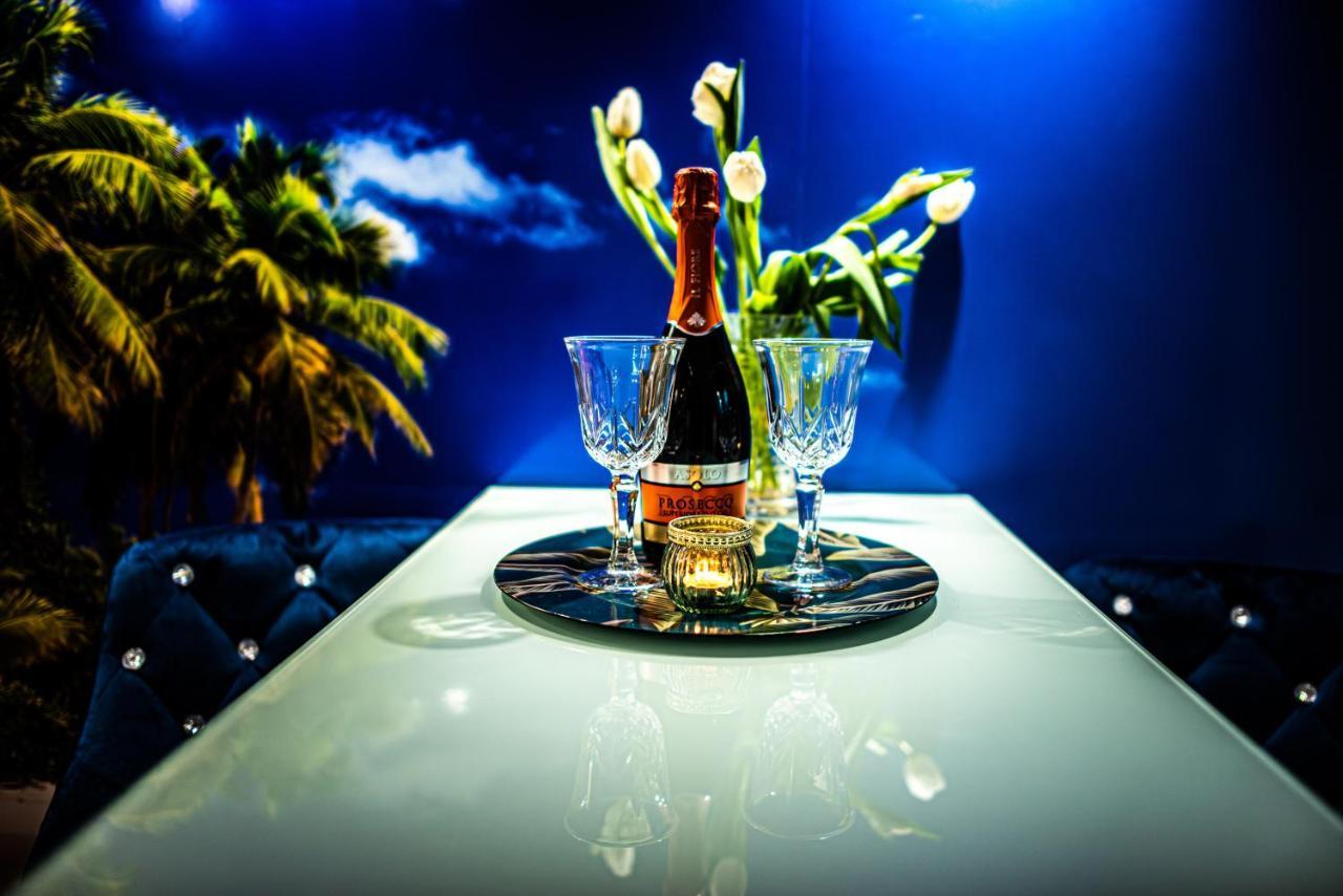 Jacuzzi Apartment Zen Krakow Ngoại thất bức ảnh