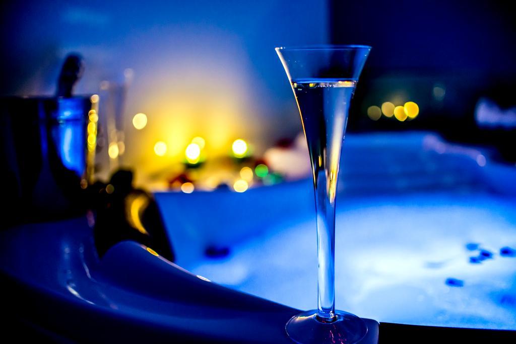 Jacuzzi Apartment Zen Krakow Ngoại thất bức ảnh
